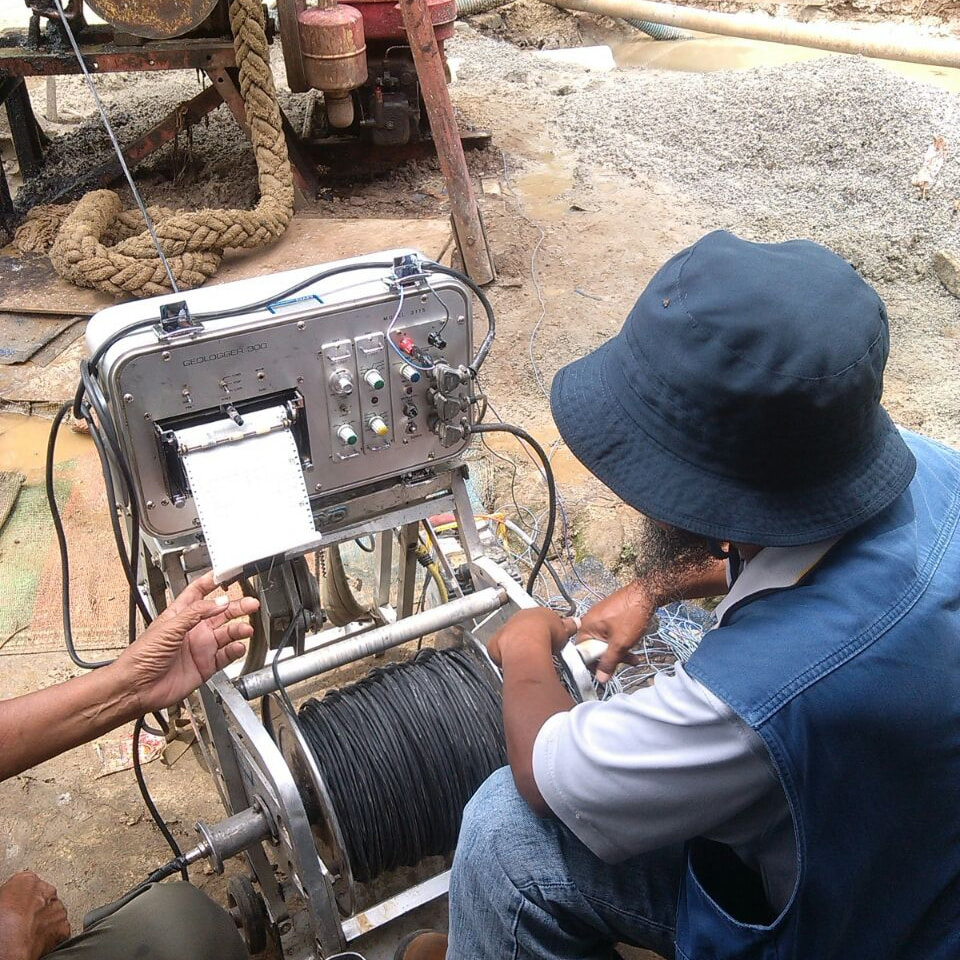 Jasa Water Treatment Bergaransi  Bogor